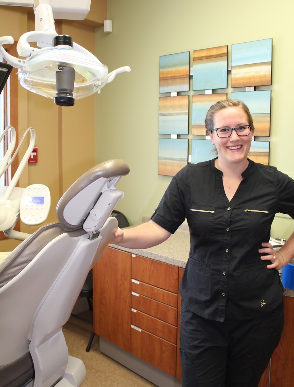 Urban Oasis Dental Studio | 2577 Bridlecrest Way SW #100, Calgary, AB T2Y 5J4, Canada | Phone: (403) 873-1170