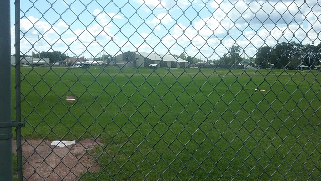 Duffy Memorial Sports Park | 39 Lake St, Rouses Point, NY 12979, USA