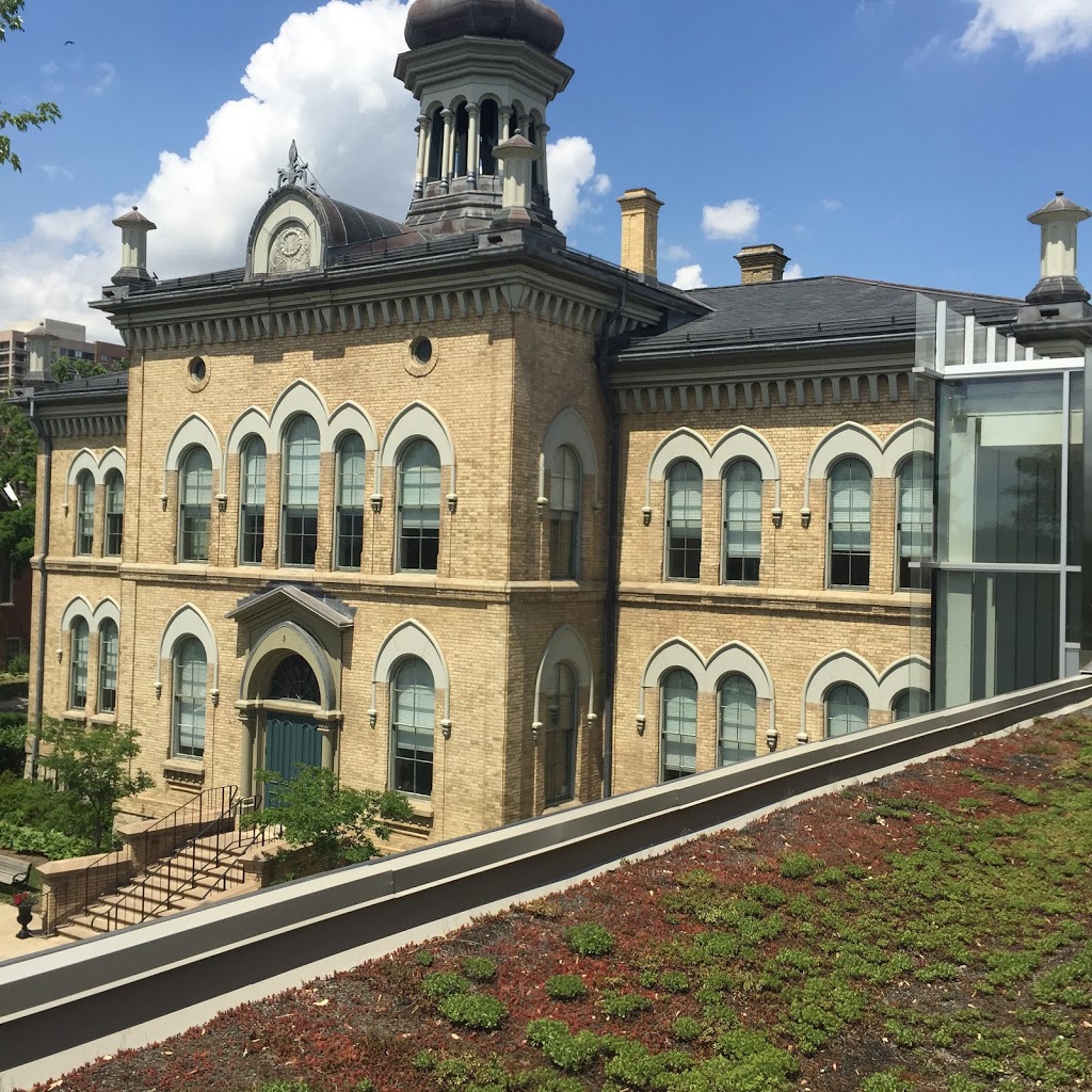 Peel Art Gallery, Museum + Archives | 9 Wellington St E, Brampton, ON L6W 1Y1, Canada | Phone: (905) 791-4055