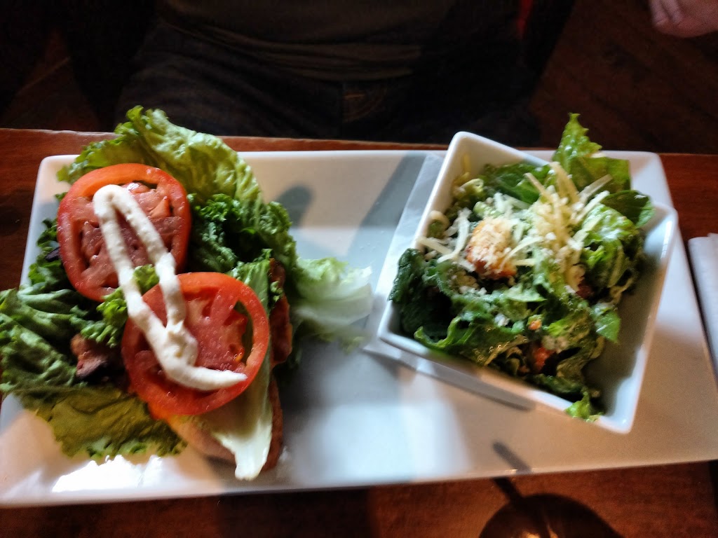 The Albion Hotel | 1 Bayfield Main St N, Bayfield, ON N0M 1G0, Canada | Phone: (519) 565-2641