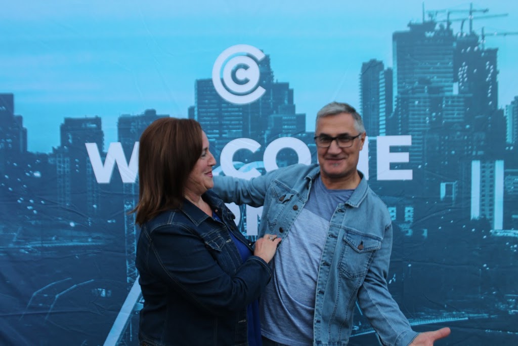 Connect Church Edmonton | 15531 37 St NW, Edmonton, AB T5Y 0S5, Canada | Phone: (780) 984-1028