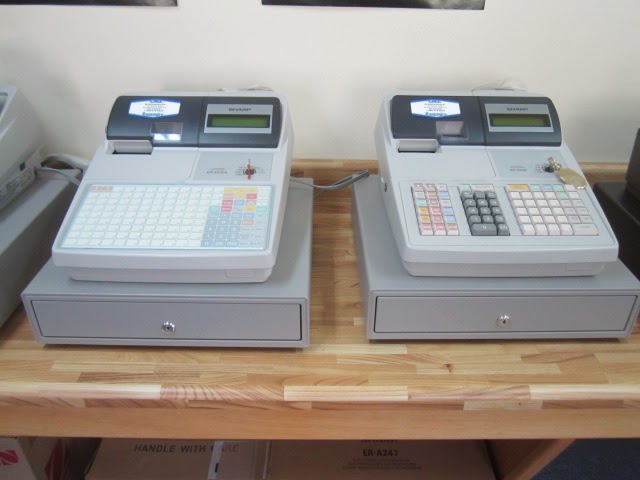 Schoonhoven Cash Register Inc | 2711 Prospect Rd, Cambridge, NS B0P 1G0, Canada | Phone: (902) 678-6826