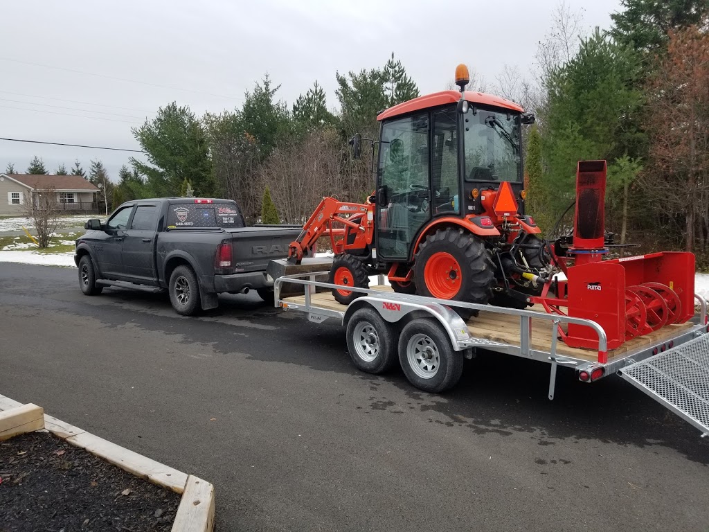 Patterson Arctic Cat | 766 N Napan Rd, Napan, NB E1N 4W8, Canada | Phone: (506) 778-8319