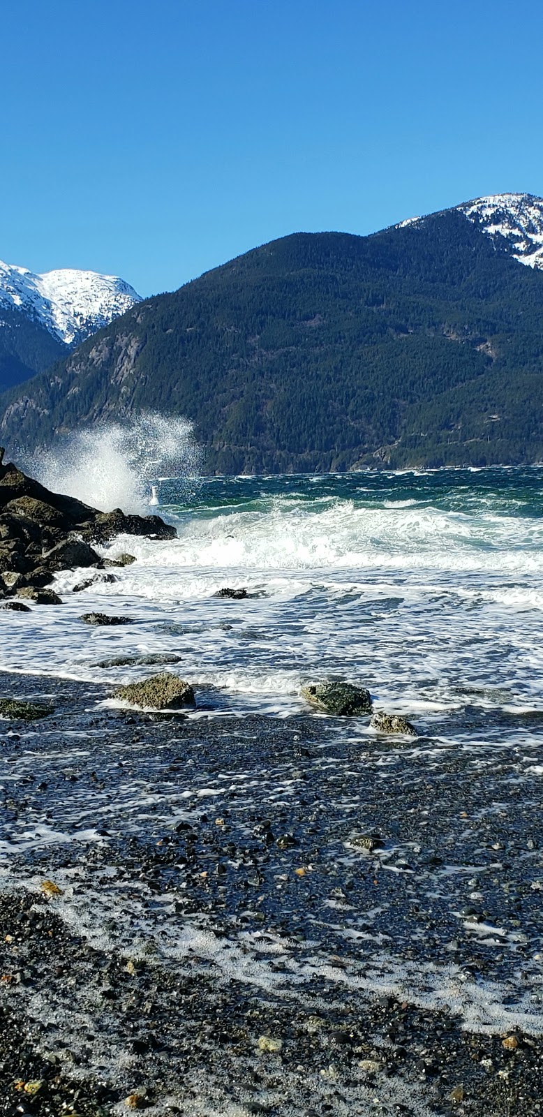 Howe Sound Drilling & Blasting | 118 Furry Creek Dr, Furry Creek, BC V0N 3Z2, Canada | Phone: (604) 896-0096