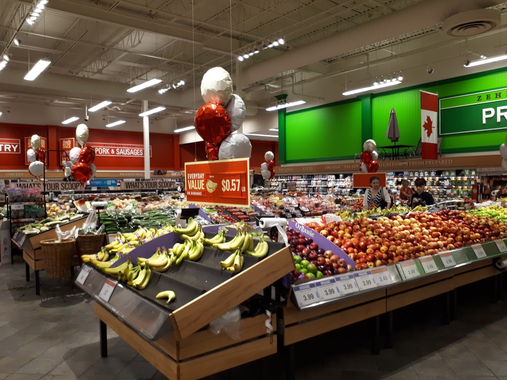 Zehrs | 1375 Weber St E, Kitchener, ON N2A 2Y7, Canada | Phone: (519) 748-4570