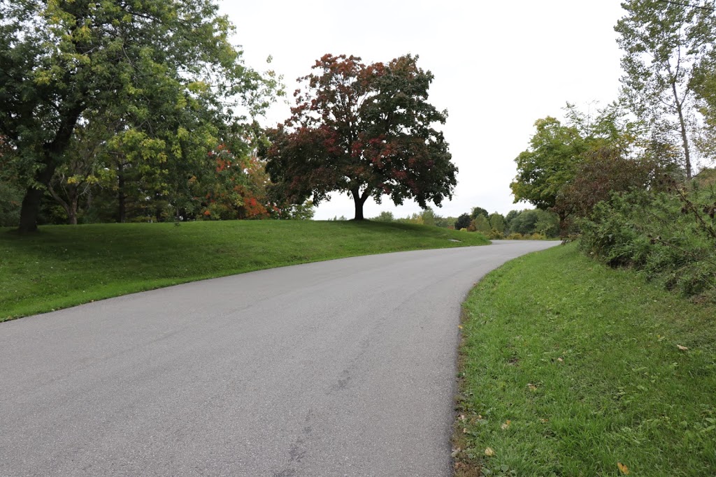 Heart Lake Conservation Park | 10818 Heart Lake Rd, Brampton, ON L6Z 0B3, Canada | Phone: (416) 661-6600