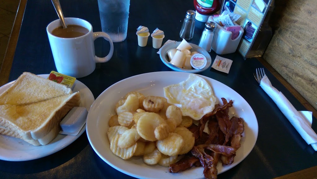 Rubys Cookhouse | 583 John St N, Aylmer, ON N5H 2B6, Canada | Phone: (519) 773-8786