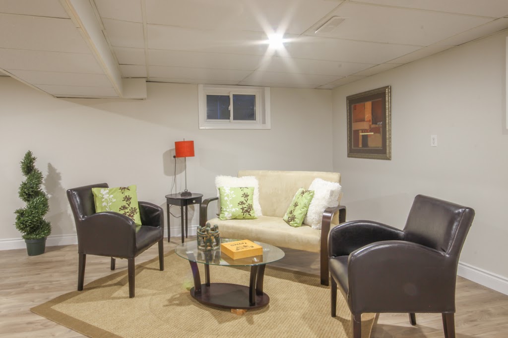 NCP Homes Ltd | 1045 John Counter Blvd, Kingston, ON K7K 6C7, Canada | Phone: (613) 546-4429