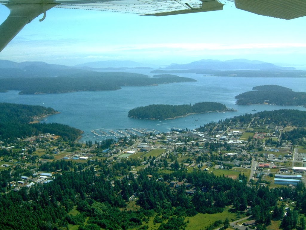Westwind Aviation Inc | 856 Franklin Rd, Friday Harbor, WA 98250, USA | Phone: (360) 378-6991