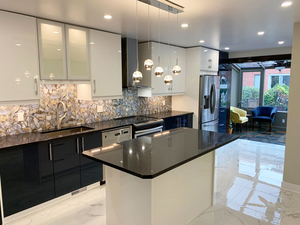 Home Renovation Vandoff Inc | 240 Tsse, Terr. Louis-Basile-Pigeon, Montreal, QC H8S 4L6, Canada | Phone: (514) 969-0770