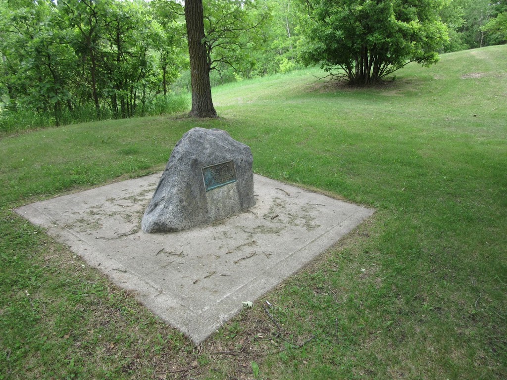 Little Lake Park | Selkirk, MB R1A 0K2, Canada
