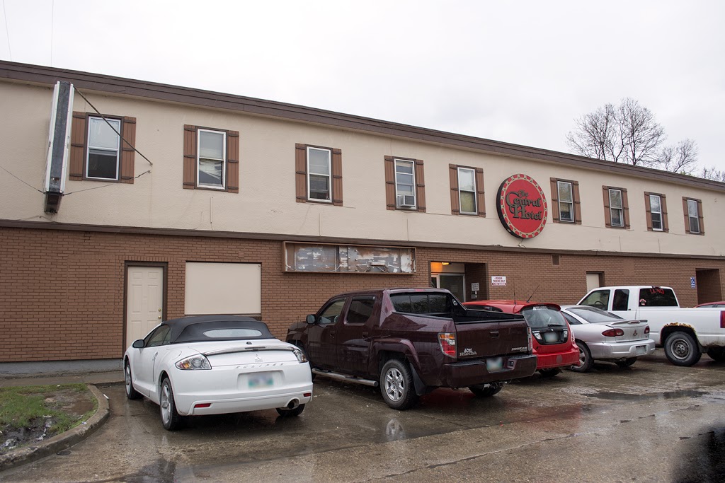 The Central Hotel | 201 Melrose Ave E, Winnipeg, MB R2C 0B1, Canada | Phone: (204) 222-4777