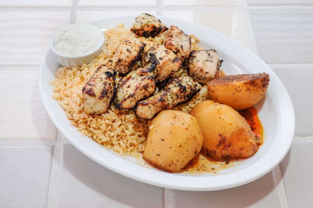 Friendly Greek | 646 King St E, Oshawa, ON L1H 1G5, Canada | Phone: (905) 404-2876