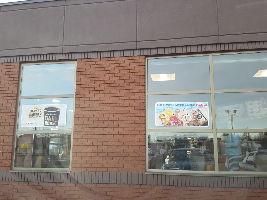 Tim Hortons | 280 Amirault St, Dieppe, NB E1A 1G2, Canada | Phone: (506) 862-7661