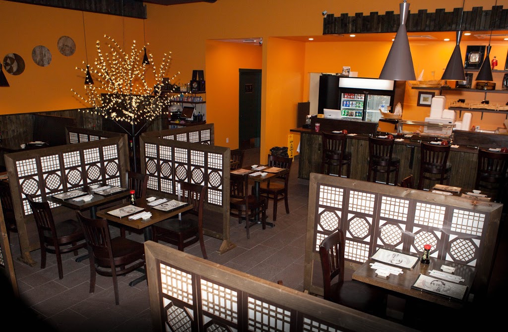 Turtle Bay GOGO Sushi | 11850 Oceola Rd, Lake Country, BC V4V 2T5, Canada | Phone: (778) 480-1600