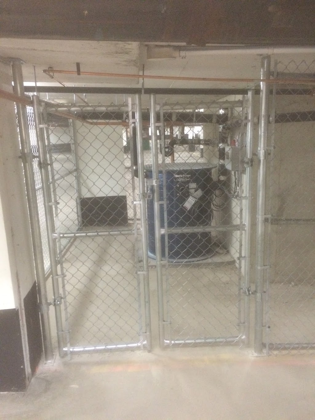 Alliston Fence | 295 Victoria St E, Alliston, ON L9R 1K4, Canada | Phone: (416) 993-0711