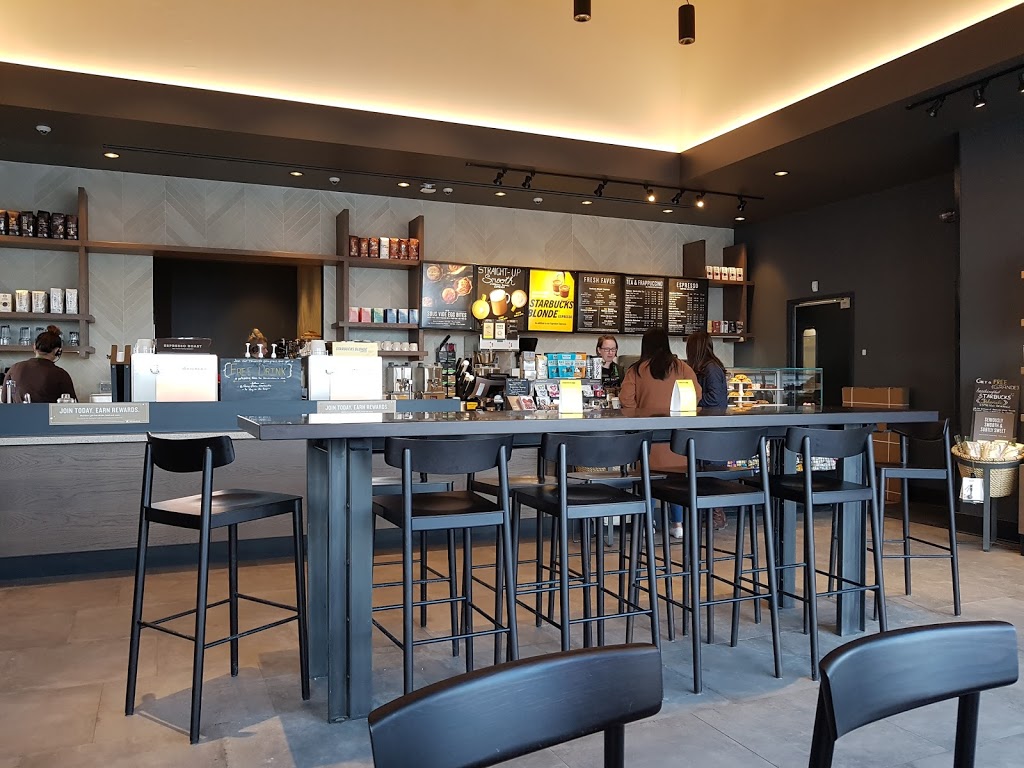 Starbucks | 3011 43 Ave CRU 4, Stony Plain, AB T7Z 0H4, Canada | Phone: (780) 616-4264