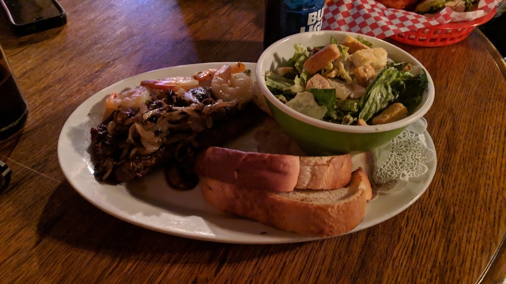Monkey Top Saloon | 5002 50 Ave, Bentley, AB T0C 0J0, Canada | Phone: (403) 748-3141