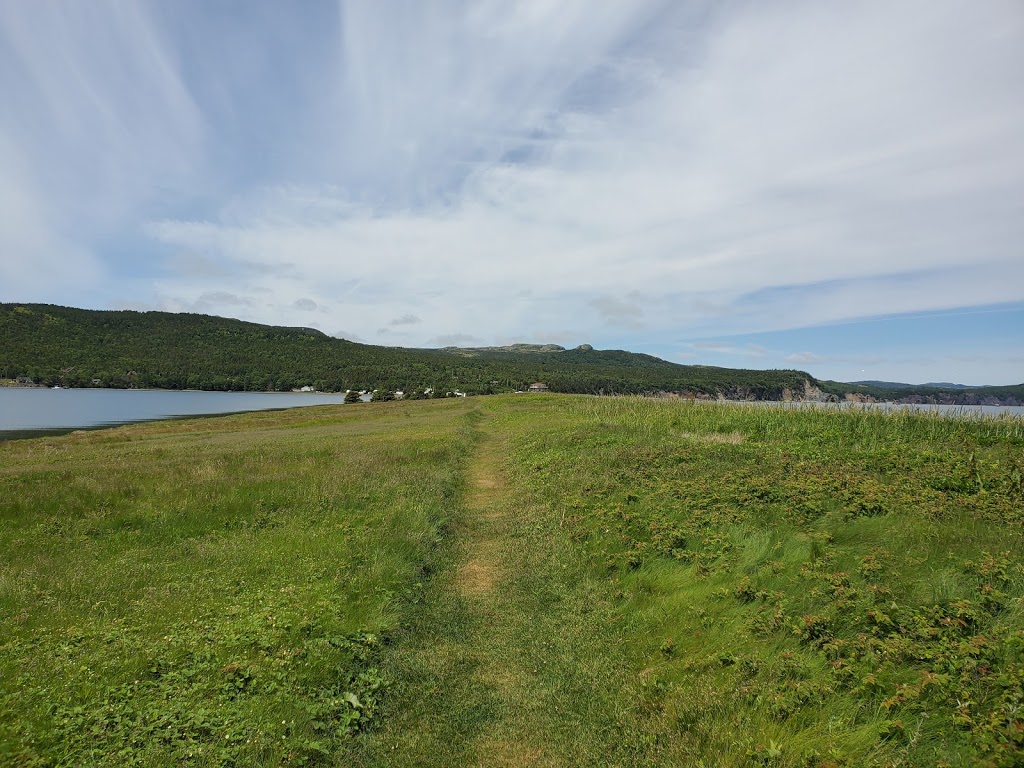 Bellevue Beach Campground | 227 Main Rd, Newfoundland and Labrador A0B 1B0, Canada | Phone: (709) 442-4536