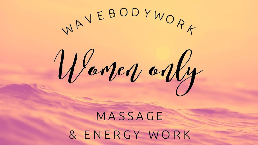 Wave Bodywork | 2030 Vine St, Vancouver, BC V6K 3K1, Canada | Phone: (778) 706-0374