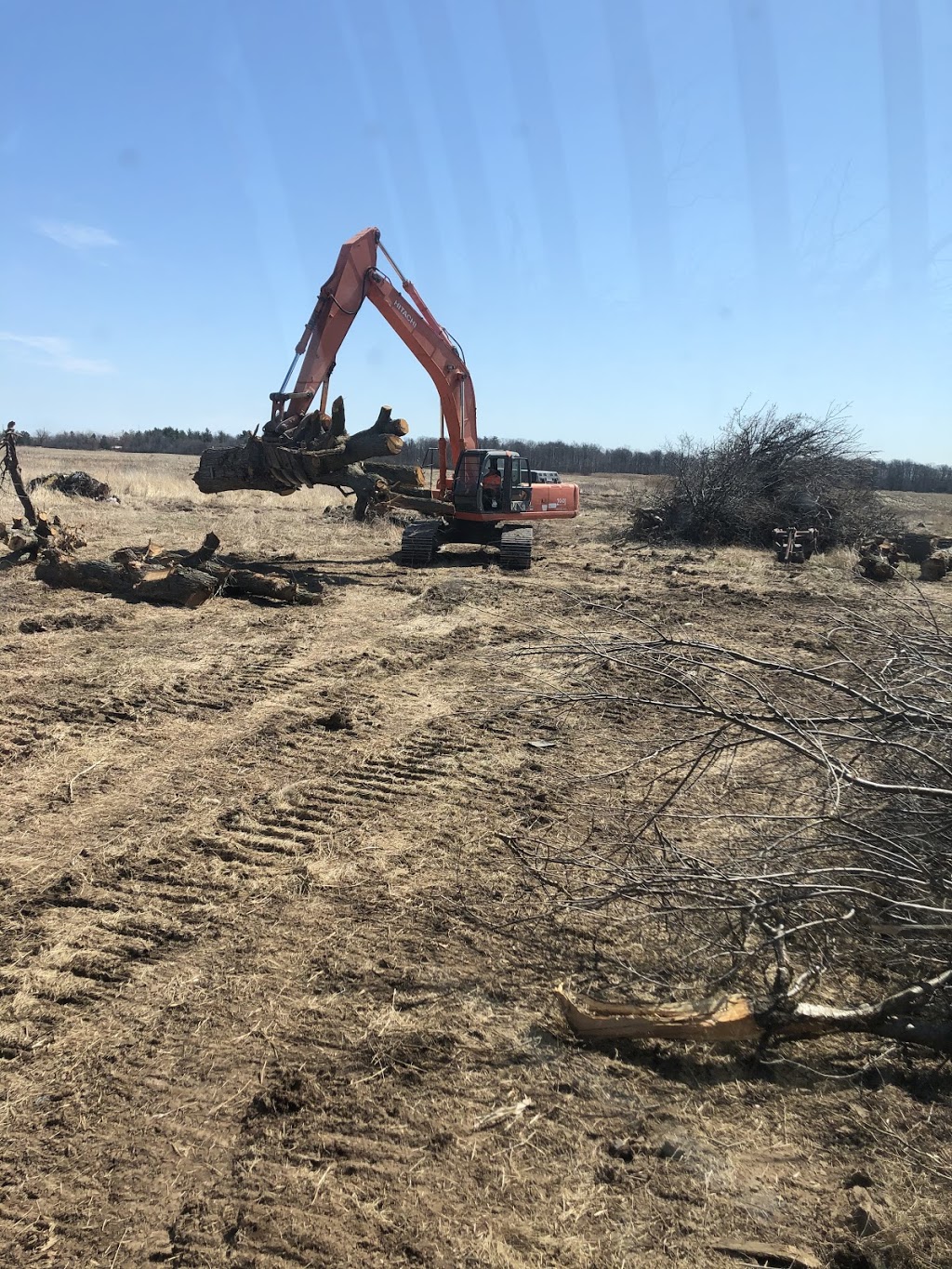 Enviro Earthworks | 227 Tapleytown Rd, Stoney Creek, ON L8J 3K1, Canada | Phone: (905) 518-6642