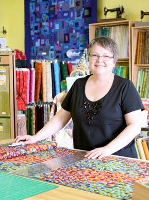 Quilting Confections | 3393 County Rd 42, Windsor, ON N9A 6J3, Canada | Phone: (519) 250-8888