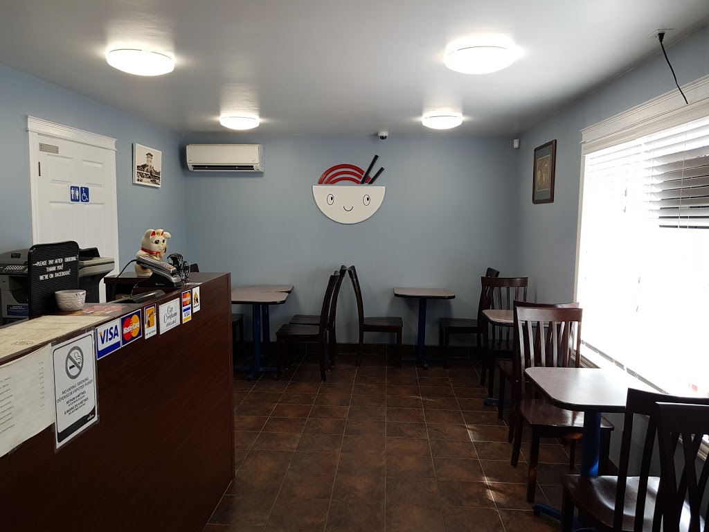 Mini Asian Noodle Takeout | 1215 Mountain Rd, Moncton, NB E1C 2T4, Canada | Phone: (506) 384-0808
