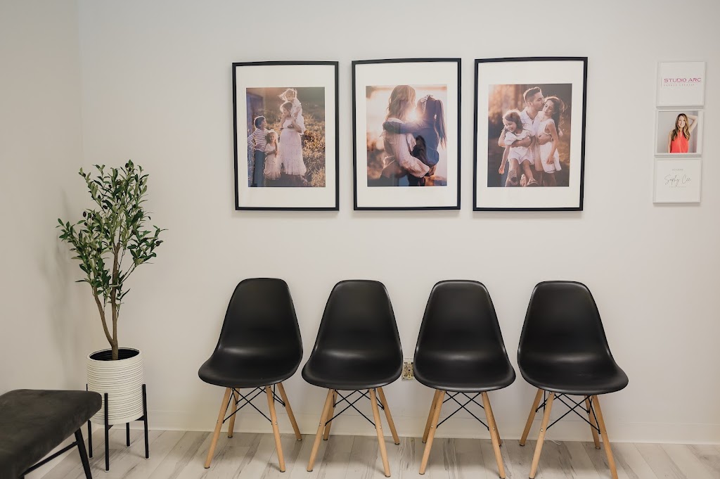 Studio Arc | 482 Bd Beaconsfield #202, Beaconsfield, QC H9W 4C4, Canada | Phone: (514) 609-1804