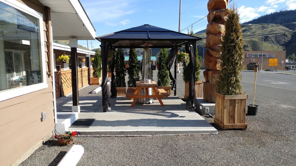 Sunset Motel | 1197 Collins Rd, Cache Creek, BC V0K 1H0, Canada | Phone: (250) 457-9300