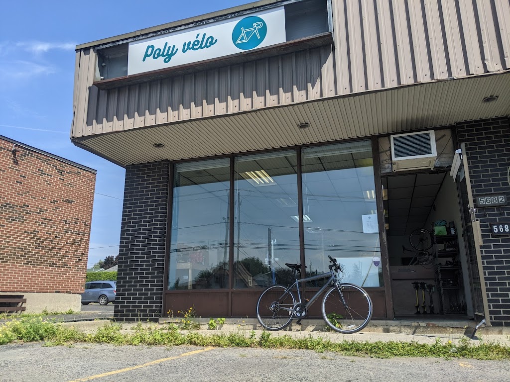 Poly Vélo | 5682 Ch. de Chambly, Saint-Hubert, QC J3Y 3P7, Canada | Phone: (514) 441-9412