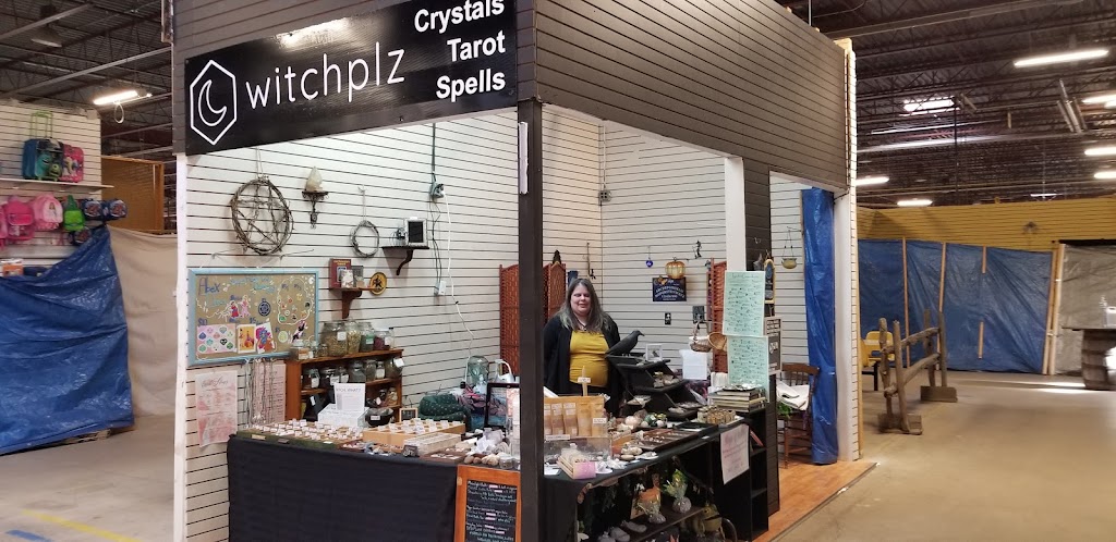 WitchPlz | 2207 Industrial Park Rd, Innisfil, ON L9S 3V9, Canada | Phone: (905) 980-4414