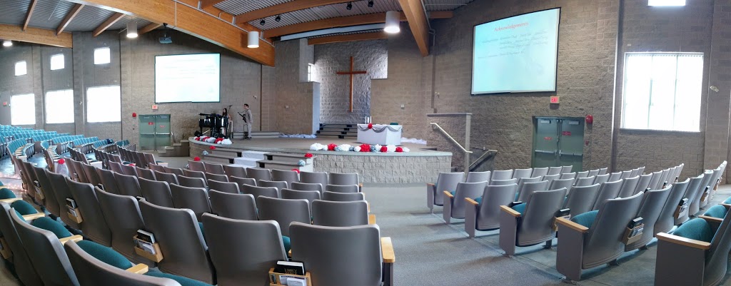 Fraser Lands Church | 3330 MARINE DR SE, Vancouver, BC V5S 4R8, Canada | Phone: (604) 451-5449