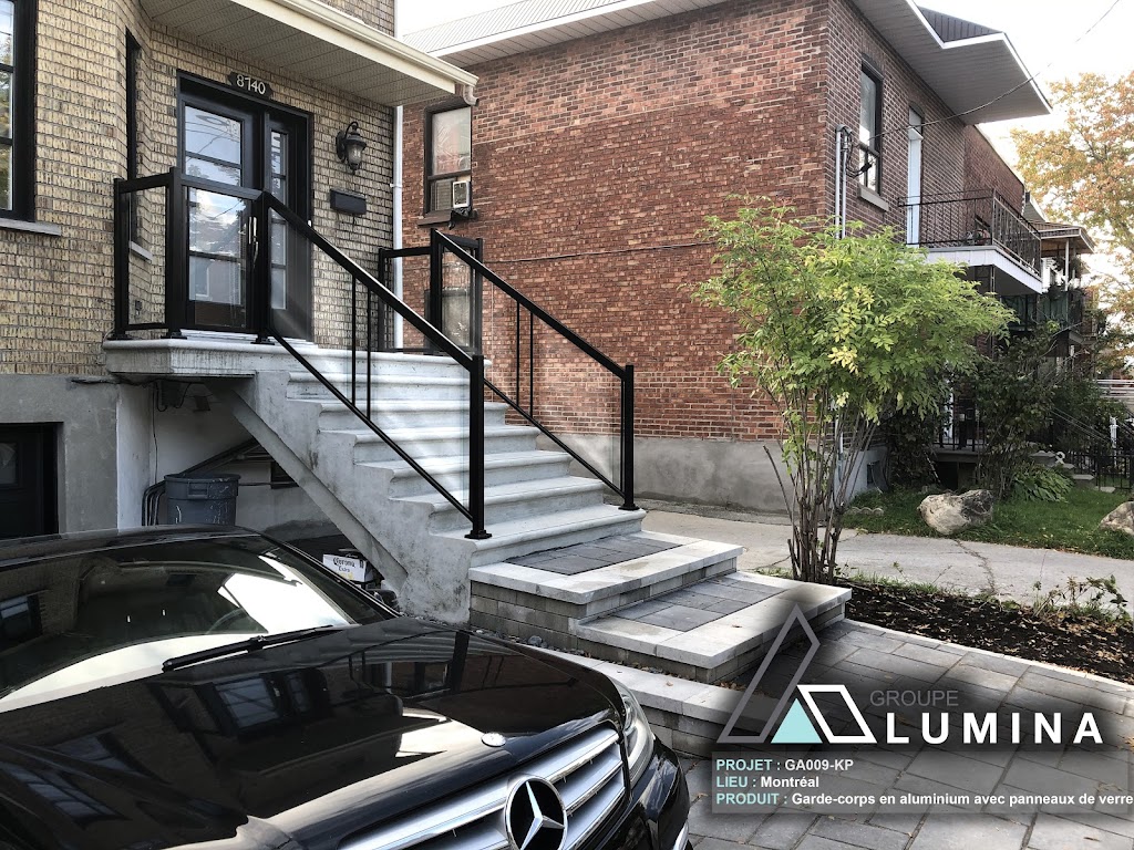 Groupe Alumina inc. | 419 Chem. du Clocher, Saint-Jean-sur-Richelieu, QC J2Y 1A9, Canada | Phone: (514) 348-4726