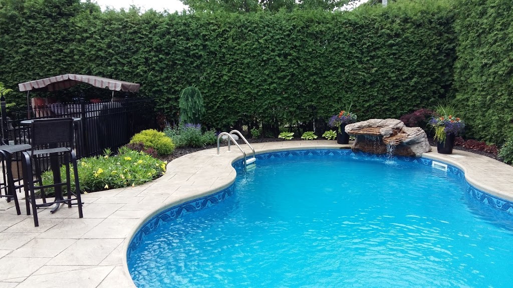 Concept Paysager Point de Myr | 1648 QC-235, Farnham, QC J2N 2R2, Canada | Phone: (514) 806-6356