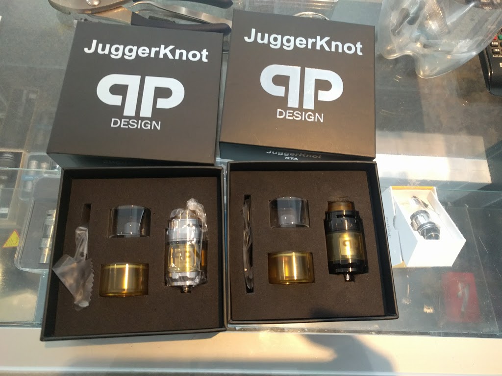 Vapeking | 1500 QC-138, Kahnawake, QC J0L 1B0, Canada | Phone: (450) 638-0038