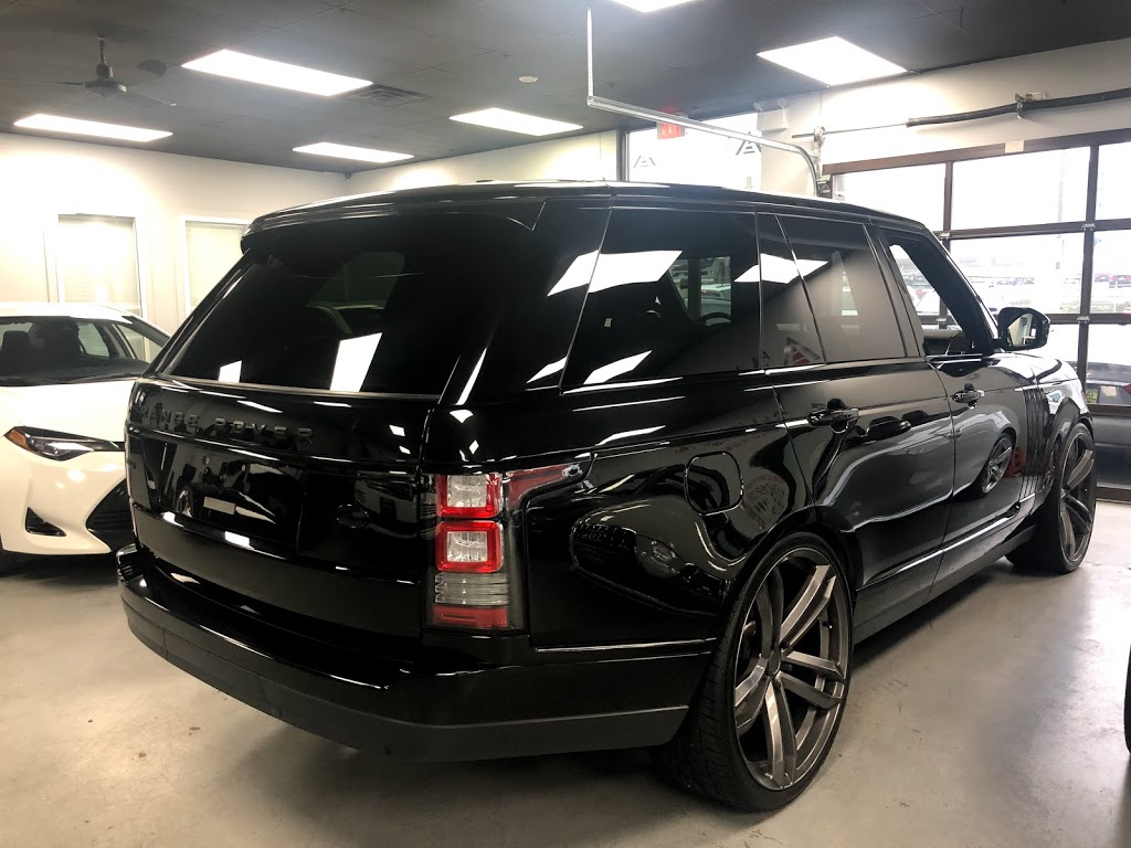 Kars Kustoms Inc | 30 Capilano Way Unit 24, New Westminster, BC V3L 5M3, Canada | Phone: (604) 719-2996