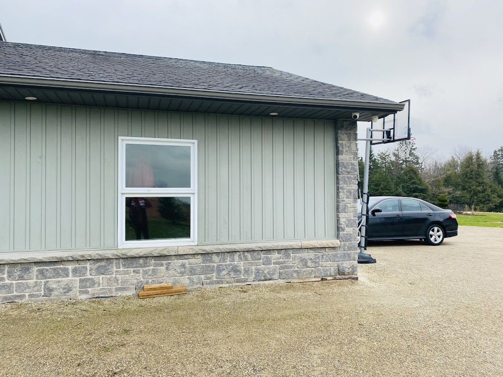 Sky CCTV and Security Alarm | 84 Doris Pawley Cres, Caledon, ON L7C 3M8, Canada | Phone: (647) 781-0043