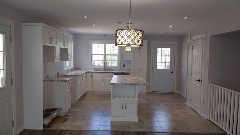 G I Adams Construction | 63 Butcher Rd, Elmsdale, PE C0B 1K0, Canada | Phone: (902) 315-0776