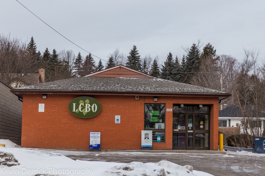 LCBO | 4246 Hwy 7, Norwood, ON K0L 2V0, Canada | Phone: (705) 639-5251