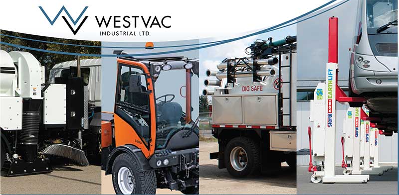 Westvac Industrial Ltd. | 26609 111 Ave NW, Acheson, AB T7X 6E1, Canada | Phone: (780) 962-1218