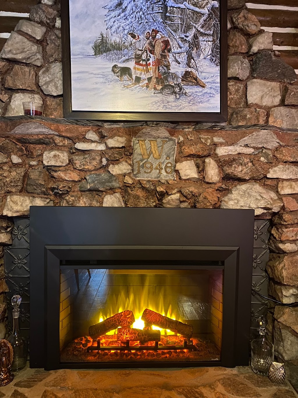 Performance Woodburning & Gas | 204 Boundary Rd E, Pembroke, ON K8A 6W4, Canada | Phone: (613) 732-7288