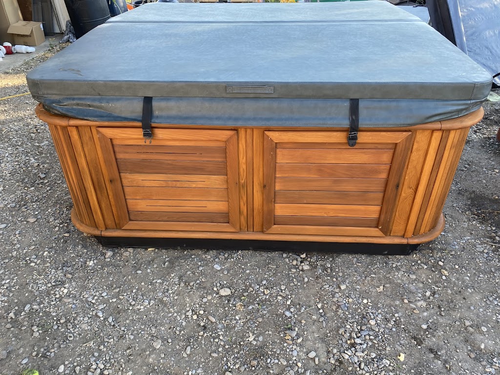 Next gen hot tubs | 223066 Range Rd 282, Rocky View, AB T1X 0J2, Canada | Phone: (403) 461-7143