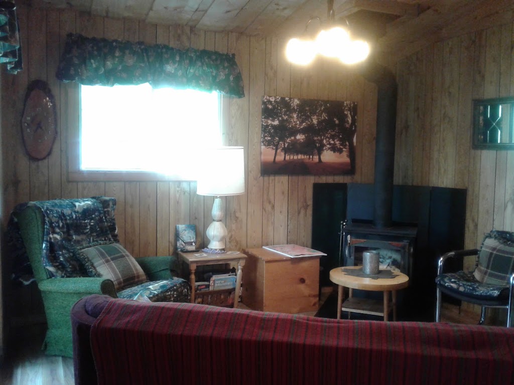 Little River Lodge | 4233 Rte 895, Little River, NB E4J 1S1, Canada | Phone: (506) 372-0085