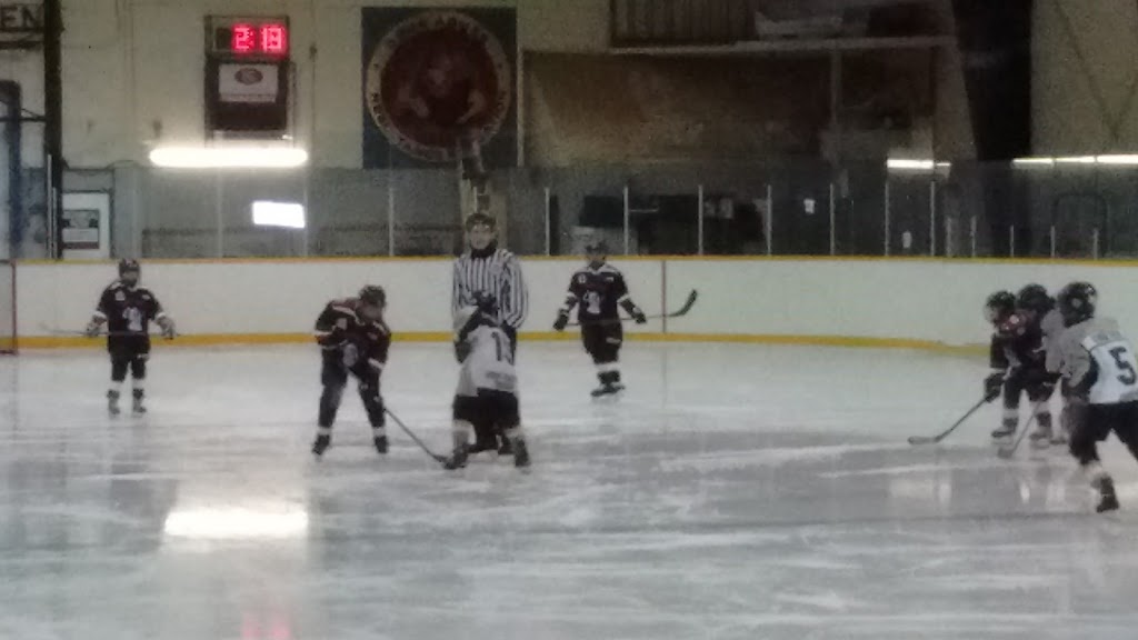 Massey District Community Arena | 455 Government Rd, Massey, ON P0P 1P0, Canada | Phone: (705) 865-2519