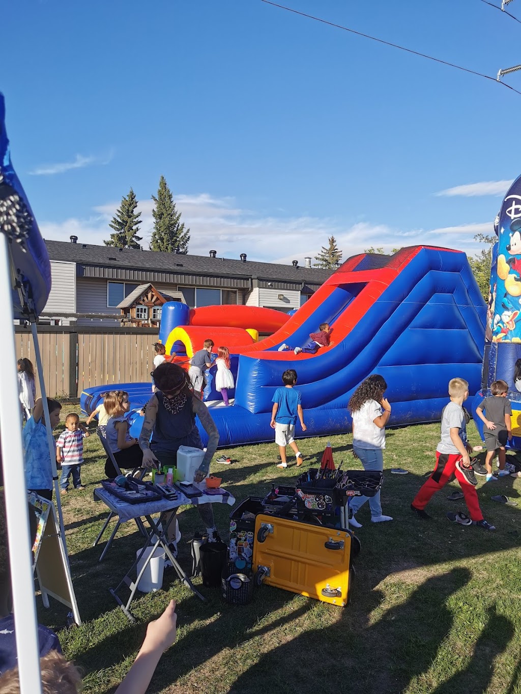 Lorelei Day Care | 10815 164 Ave NW, Edmonton, AB T5X 2B7, Canada | Phone: (780) 457-1000