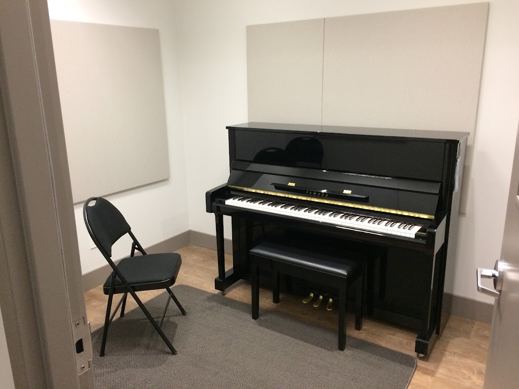 Arcadia Academy of Music | 3450 Dundas St B17, Burlington, ON L7M 4B8, Canada | Phone: (905) 332-9142