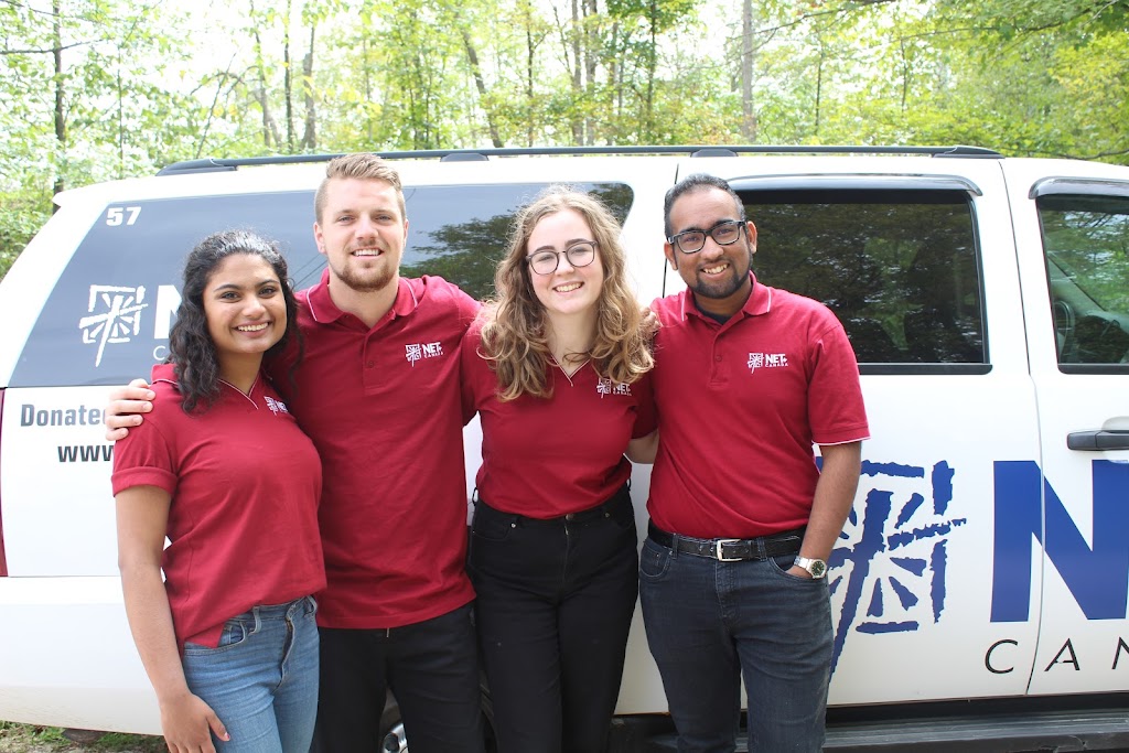 NET Canada | 1820 St Joseph Blvd, Orléans, ON K1C 7C6, Canada | Phone: (613) 841-4141