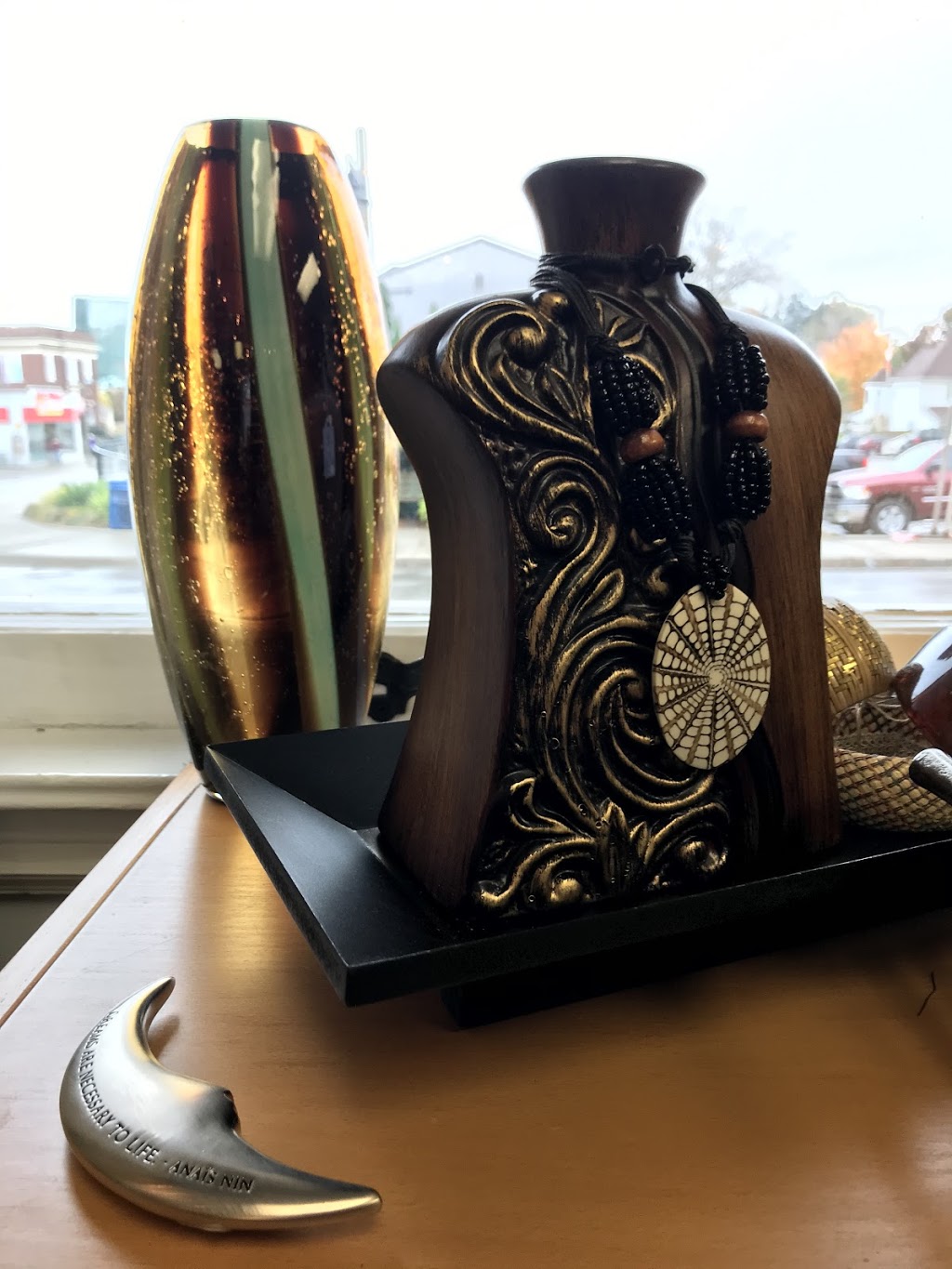 reVibe | 221 Colborne St, Port Stanley, ON N5L 1C2, Canada | Phone: (226) 559-9221