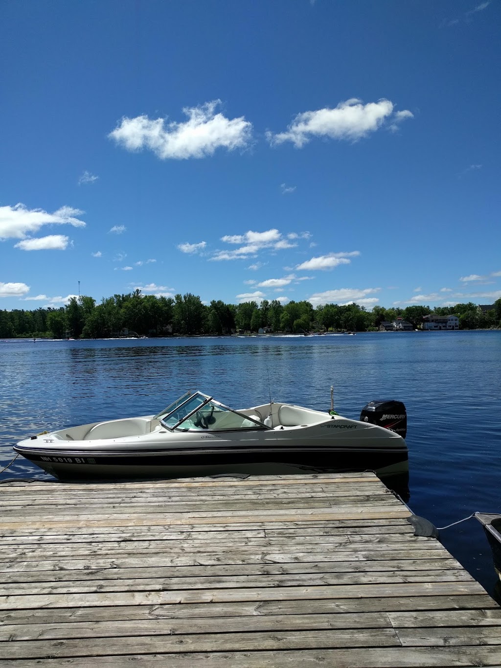 Blue Heron Resort | 2867 County Rd 36, Buckhorn, ON K0L 1J0, Canada | Phone: (705) 657-3300