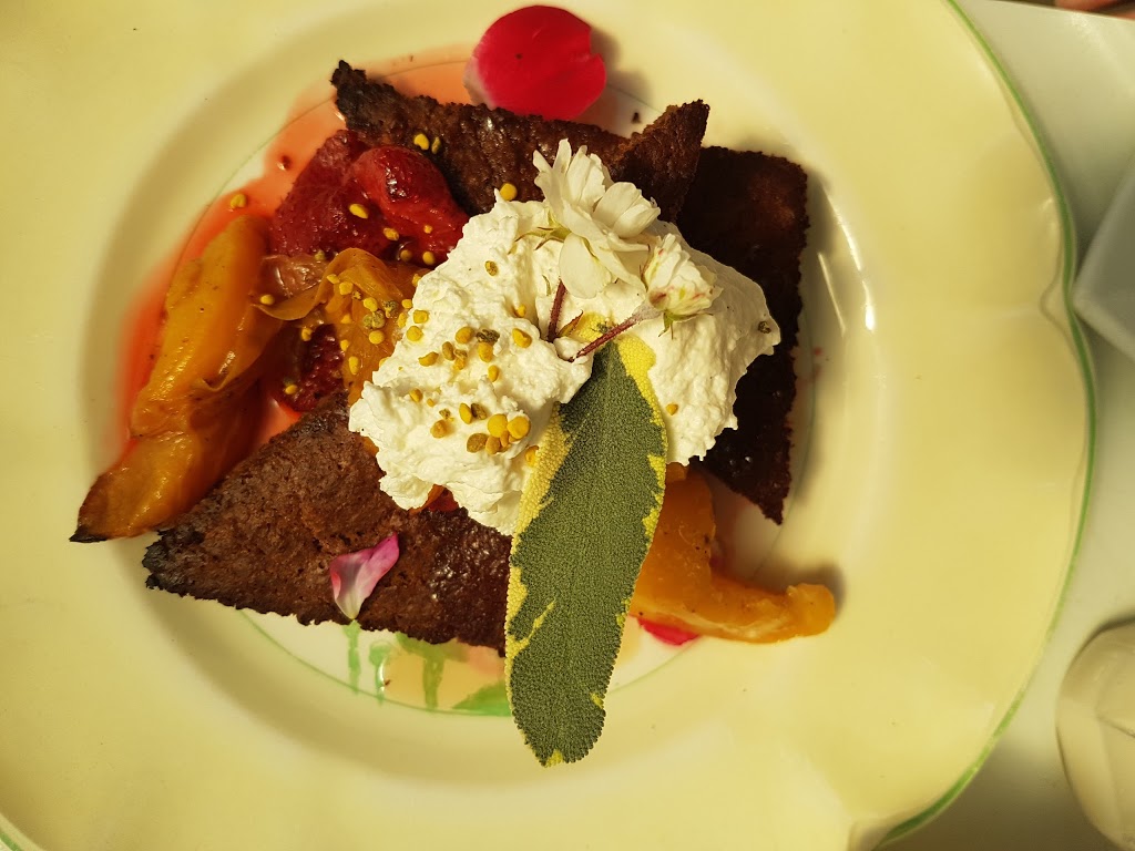 Charlotte & the Quail | 505 Quayle Rd, Victoria, BC V9E 2J7, Canada | Phone: (250) 590-6346